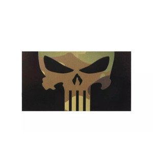 IR патч - Punisher – MultiCam®