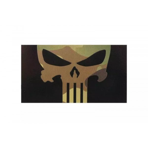 IR патч - Punisher – MultiCam®