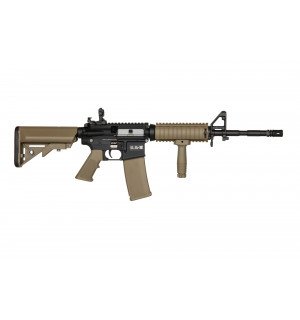 Страйкбольна штурмова гвинтівка SA-C03 CORE Carbine - half tan Страйкбольна штурмова гвинтівка SA-C03 CORE Carbine - half tan