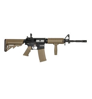 Страйкбольна штурмова гвинтівка SA-C03 CORE Carbine - half tan