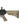 Страйкбольна штурмова гвинтівка SA-C03 CORE Carbine - half tan