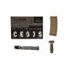 Страйкбольна штурмова гвинтівка SA-C03 CORE Carbine - half tan
