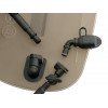 Резервуар для води 2.5L - тан [EM]