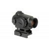 Коліматорний приціл Maverick Gen2 1x22 - Black [Vector Optics]