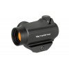 Коліматорний приціл Maverick Gen2 1x22 - Black [Vector Optics]