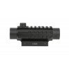 Коліматорний приціл Tactical Sight 3 Rails 1x30 [PCS]