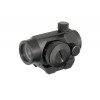QD коліматорний приціл 1x20 - high/low [PCS]