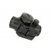 QD коліматорний приціл 1x20 - high/low [PCS]