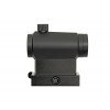 QD коліматорний приціл 1x20 - high/low [PCS]