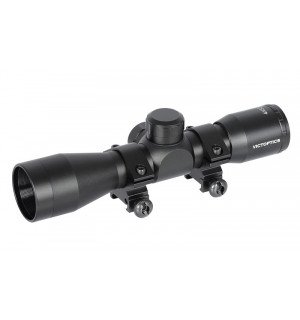 Оптичний приціл victoptics B1 4x32 [Vector Optics]