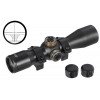 Оптичний приціл victoptics B1 4x32 [Vector Optics]