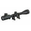 Оптичний приціл 3-9x40E with high mounting rings [PCS]