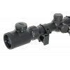 Оптичний приціл 3-9x50 with high mounting rings [PCS]