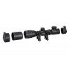 Оптичний приціл Victoptics 2-6x32AOE - Black [Vector Optics]
