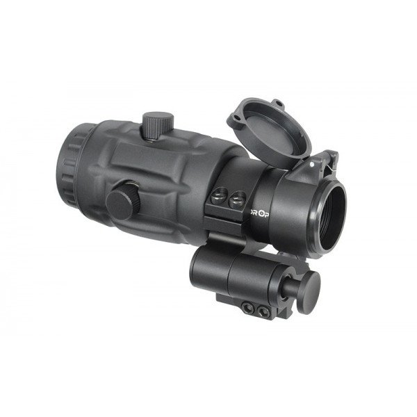 Maverick 3x26 Magnifier [Vector Optics]