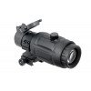 Maverick 3x26 Magnifier [Vector Optics]