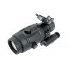 Maverick 3x26 Magnifier [Vector Optics]