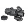 Maverick 3x26 Magnifier [Vector Optics]