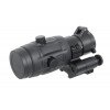 Maverick 3x26 Magnifier [Vector Optics]