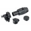Maverick 3x26 Magnifier [Vector Optics]