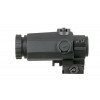 Maverick-III 3x22 Magnifier MIL [Vector Optics]