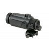 Maverick-III 3x22 Magnifier MIL [Vector Optics]