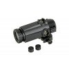 Maverick-III 3x22 Magnifier MIL [Vector Optics]