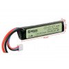 Battery Li-Po 1500mAh 7,4V 20/40C T-connector [8FIELDS]