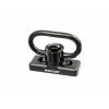 MLOCK/KeyMod Sling Swivel Adapter QD [MGPCQB]