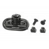 MLOCK/KeyMod Sling Swivel Adapter QD [MGPCQB]
