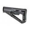 RS3 Compact Stock for AR-15/M4 Series - Black [APS]