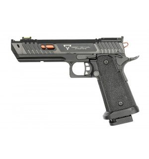 R614 TTI JW4 Pit Viper GBB Pistol [Army Armament]