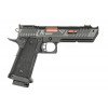 R614 TTI JW4 Pit Viper GBB Pistol [Army Armament]