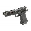 R614 TTI JW4 Pit Viper GBB Pistol [Army Armament]