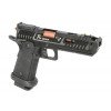 R614 TTI JW4 Pit Viper GBB Pistol [Army Armament]