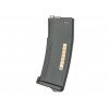 150RD MID-CAP POLYMER MAGAZINE FOR AR-15/M4 - BLACK [BattleAxe]