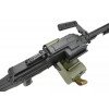 Страйкбольний кулемет AK-PKM machinegun replica