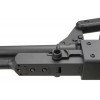 Страйкбольний кулемет AK-PKM machinegun replica