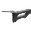 Страйкбольний кулемет AK-PKM machinegun replica