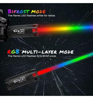 Bifrost tracer unit (M14 CCW) Bifrost tracer unit (M14 CCW)