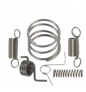 Spring Set Gearbox Version 3 SHS