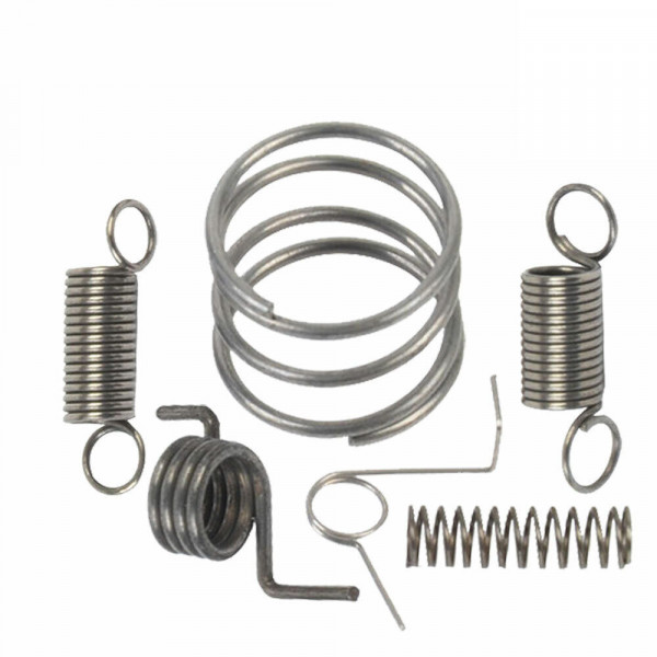 Spring Set Gearbox Version 3 SHS