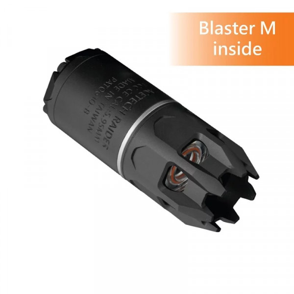 Raider tracer unit (Blaster M inside) (M14CCW)