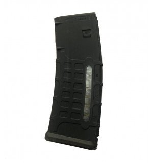 Магазин 5.56 (Чорний з вікном)