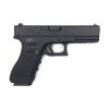 EC-1101 pistol replica - black [E&C]