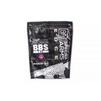 0.28g Specna Arms EDGE™ Precision BBs - 1kg - White 0.28g Specna Arms EDGE™ Precision BBs - 1kg - White