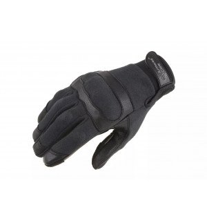 Armored Claw Smart Flex Tactical Gloves - Black