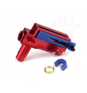 Hop-UP AK CNC Aluminum Super Shooter Hop-UP AK CNC Aluminum Super Shooter