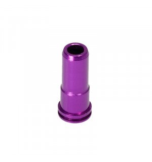 Nozzle Aluminum AK 19.65mm CNC KUBLAI (PO03002) Nozzle Aluminum AK 19.65mm CNC KUBLAI (PO03002)