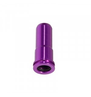 Nozzle AK Long 20.7mm Aluminum SHS (TZ0063) Nozzle AK Long 20.7mm Aluminum SHS (TZ0063)